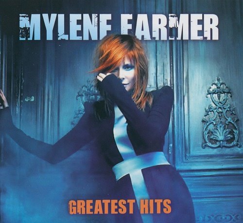 Постер к Mylene Farmer - Greatest Hits [2CD] (2013)