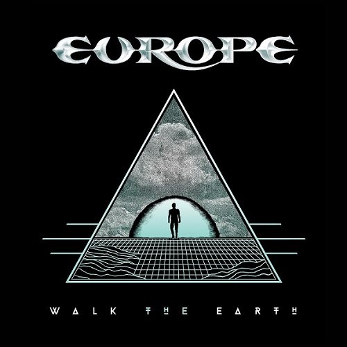 Постер к Europe - Walk the Earth (2017)