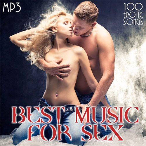 Постер к Best Music For Sex (2012)