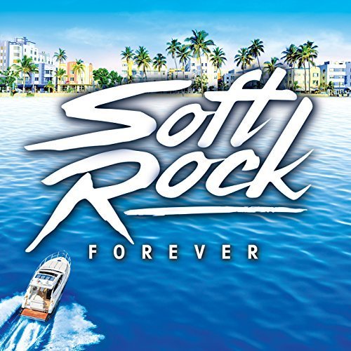 Постер к Soft Rock Forever 3CD (2018)