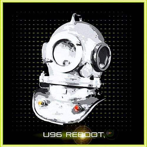 Постер к U96 - Reboot (2018)