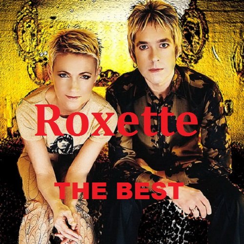 Постер к Roxette - The Best (2018)