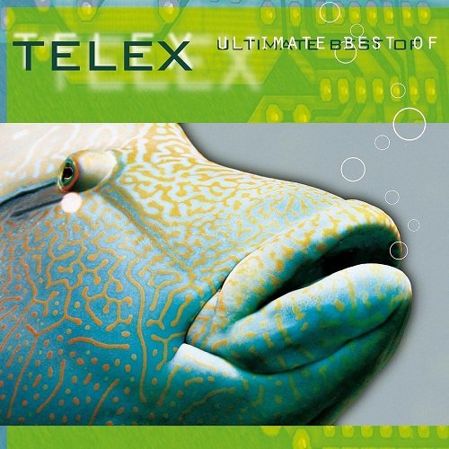 Постер к Telex - Ultimate Best Of (2009)