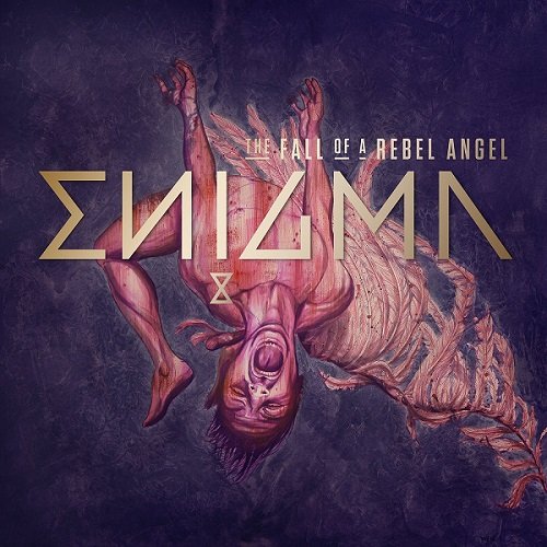 Постер к Enigma - The Fall of a Rebel Angel [Limited Super Deluxe Edition] (2016)