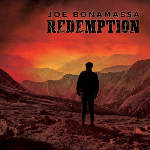 Постер к Joe Bonamassa - Redemption (2018)
