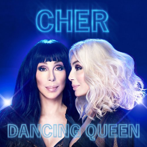 Постер к Cher - Dancing Queen (2018)