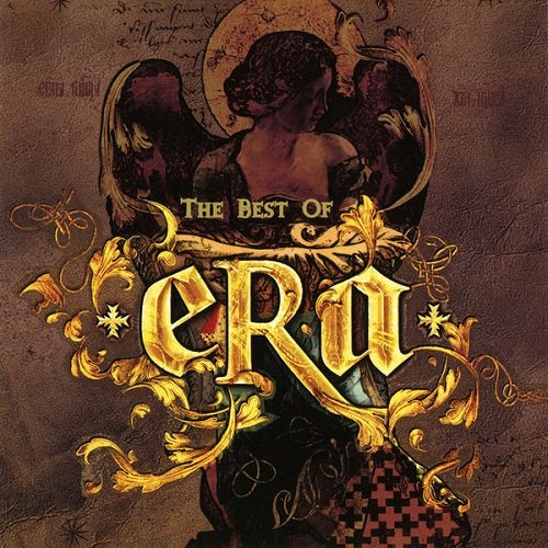 Постер к Era - The very best of (2004)