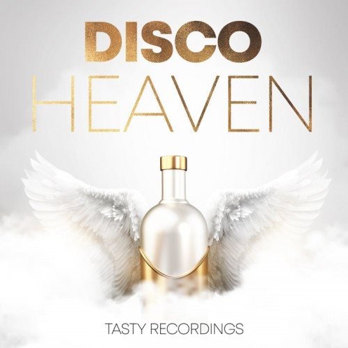 Постер к Disco Heaven (2018)