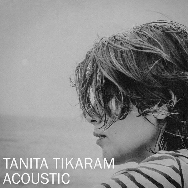 Постер к Tanita Tikaram - Acoustic (2018)