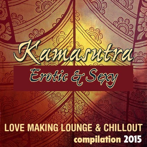 Постер к Kamasutra Erotic & Sexy Compilation (2015)