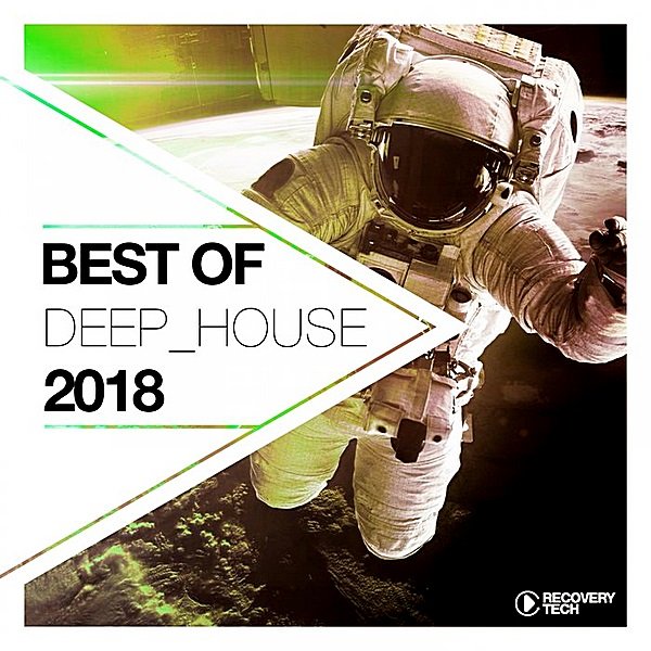 Постер к Best of Deep-House (2018)