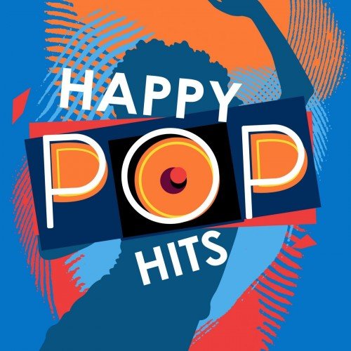 Постер к Happy Pop Hits (2018)