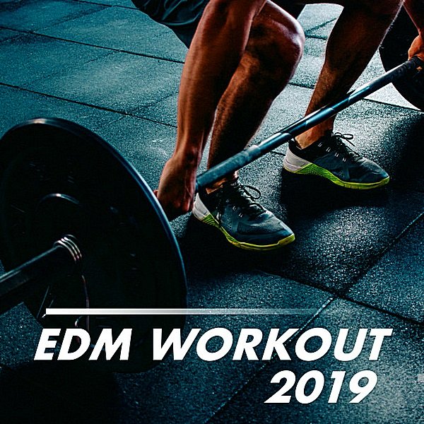 Постер к EDM Workout (2019)
