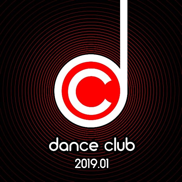 Постер к Dance Club 2019.01 (2019)