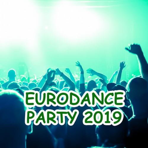 Постер к Eurodance Party (2019)