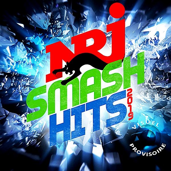 Постер к NRJ Smash Hits (2019)