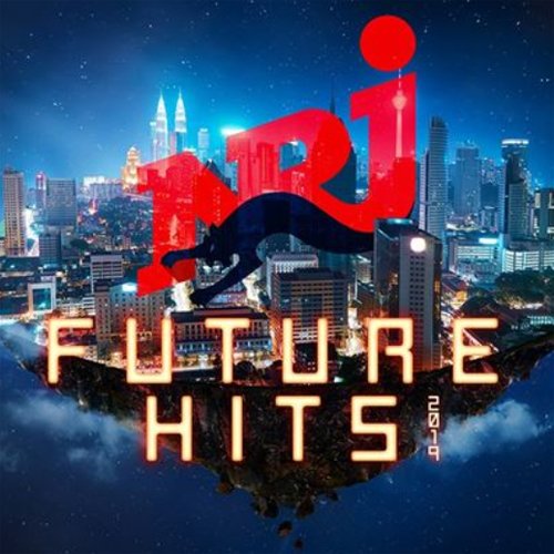 Постер к NRJ Future Hits. 2CD (2019)