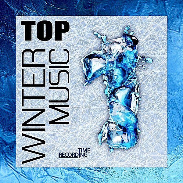 Постер к Winter Music Top 1 (2019)