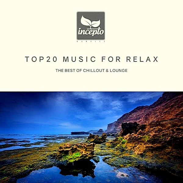 Постер к Top20 Music For Relax (2019)