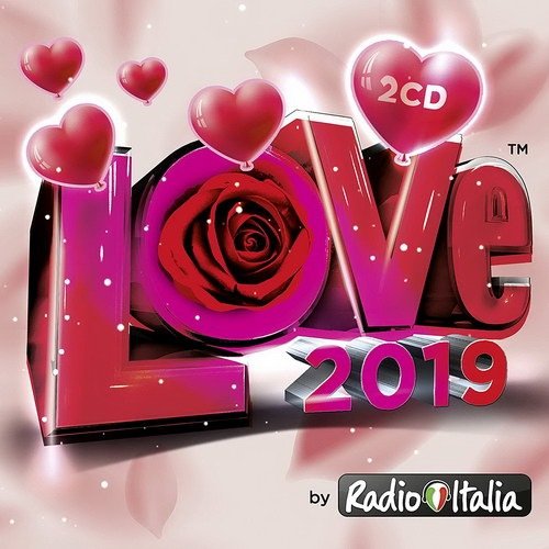 Постер к Radio Italia Love (2019)