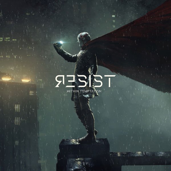 Постер к Within Temptation - Resist (2019)