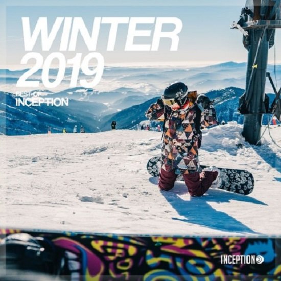 Постер к Winter 2019: Best Of Inception (2019)