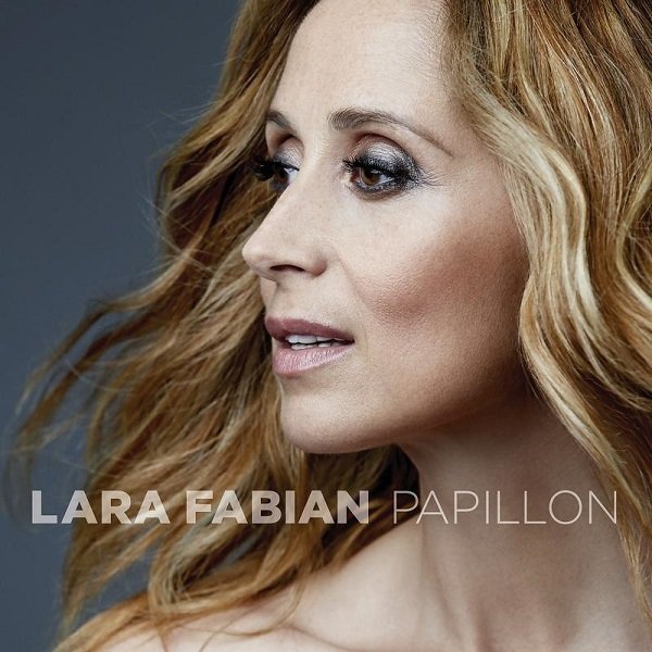 Постер к Lara Fabian - Papillon (2019)