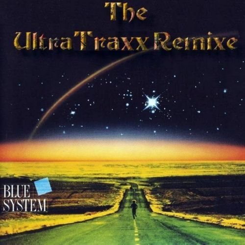 Постер к Blue System - The UltraTraxx Remixe. 2CD (2009)
