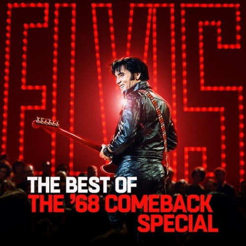 Постер к Elvis Presley - The Best of The '68 Comeback Special (2019)
