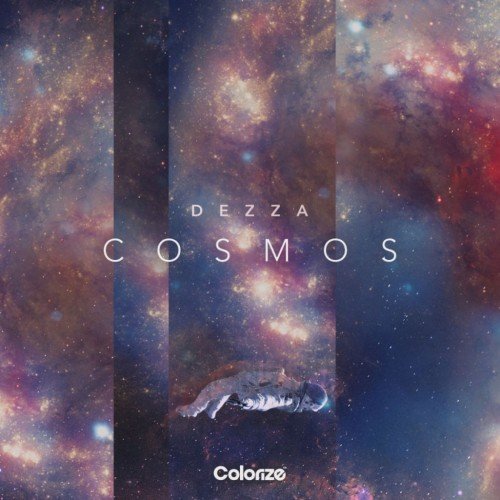 Постер к Dezza - Cosmos (2019)