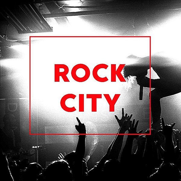 Постер к Rock City (2019)