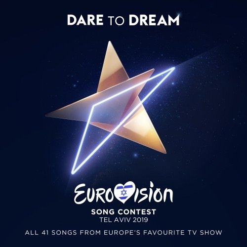 Постер к Eurovision Song Contest Tel Aviv (2019)