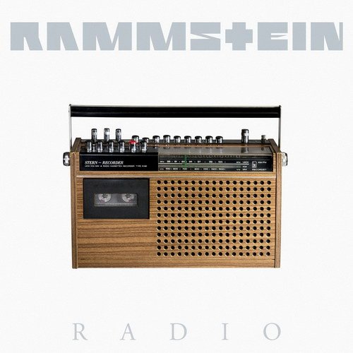 Постер к Rammstein - Radio (2019)