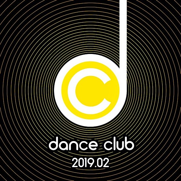 Постер к Dance Club 02 (2019)