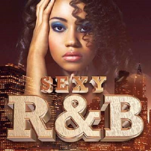 Постер к Sexy R&B (2019)