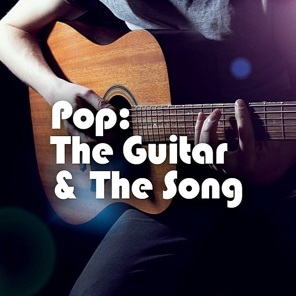 Постер к Pop: The Guitar & The Song (2019)