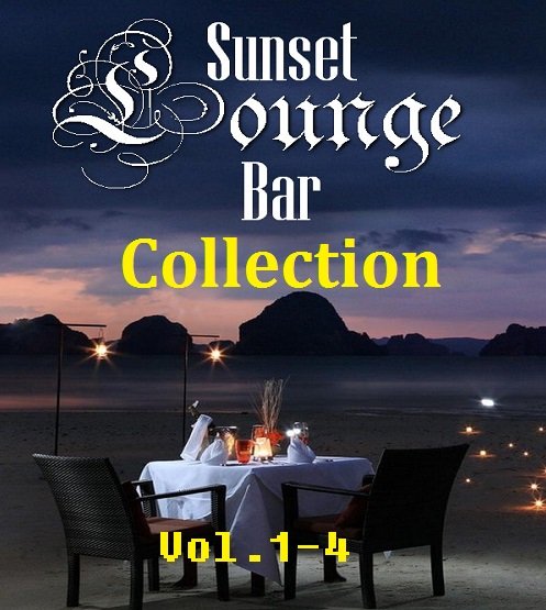 Постер к Sunset Lounge Bar: Collection (2019)