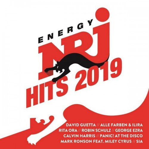 Постер к Energy NRJ Hits (2019)
