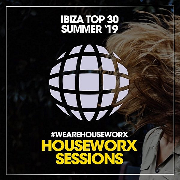 Постер к Ibiza Top Summer '19 (2019)