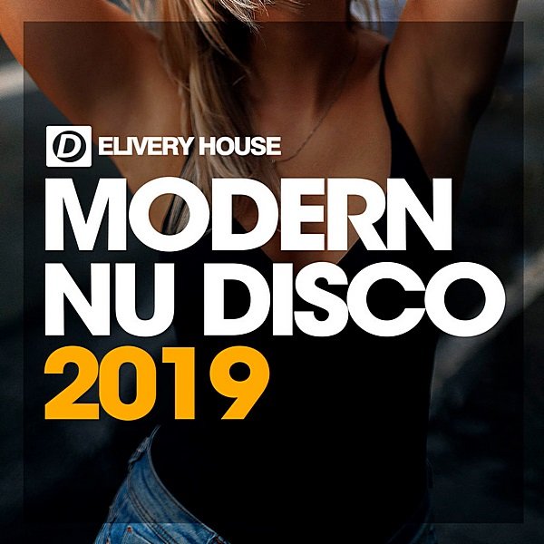 Постер к Modern Nu Disco (2019)