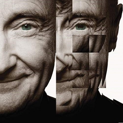 Постер к Phil Collins - Other Sides & Remixed Sides. 2CD (2019)
