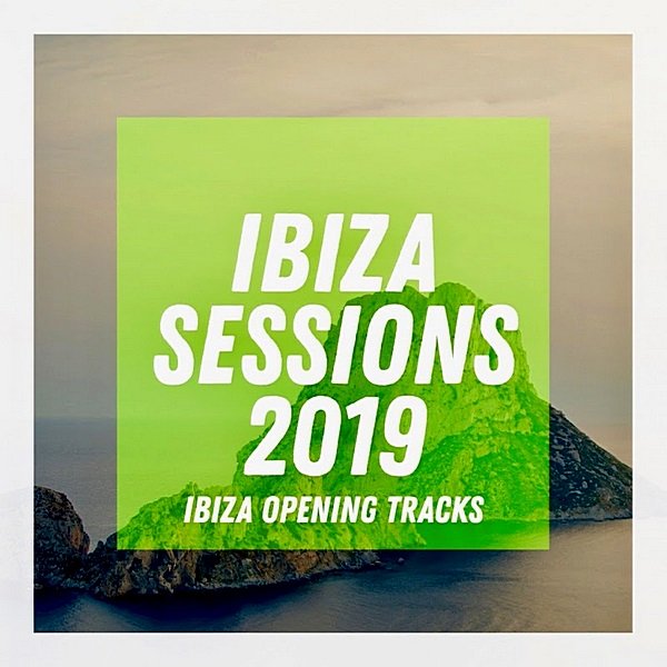 Постер к Ibiza Sessions. PornoStar Records (2019)
