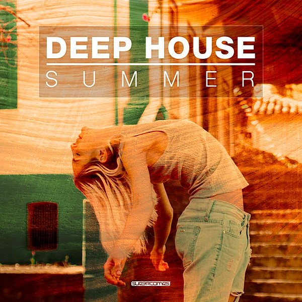 Постер к Deep House Summer. Supercomps (2019)