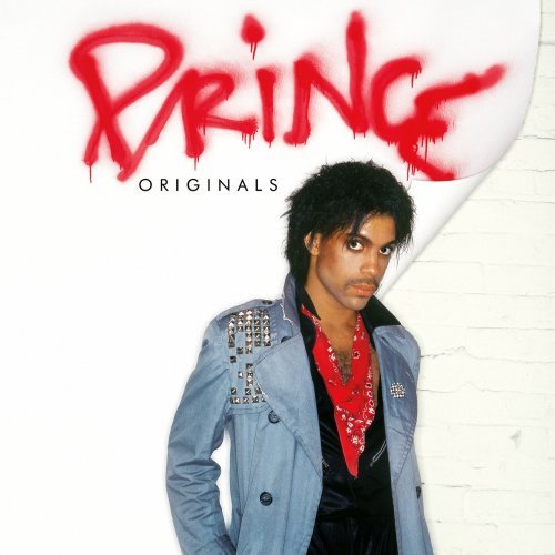 Постер к Prince - Originals (2019)
