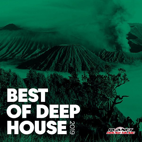 Постер к Best Of Deep House (2019)