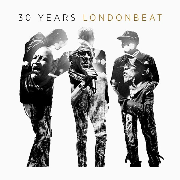 Постер к Londonbeat - 30 Years (2019)