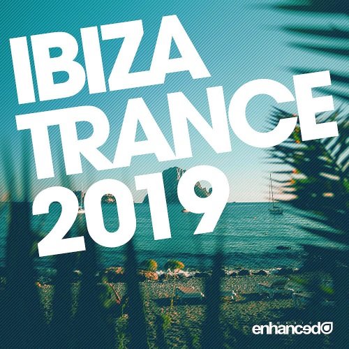 Постер к Ibiza Trance (2019)