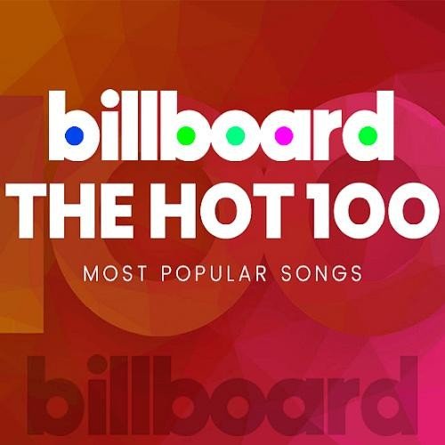 Постер к Billboard Hot 100 Singles Chart (06.07.2019)