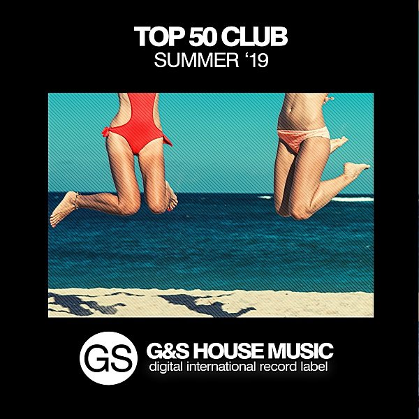 Постер к Top 50 Club Summer (2019)
