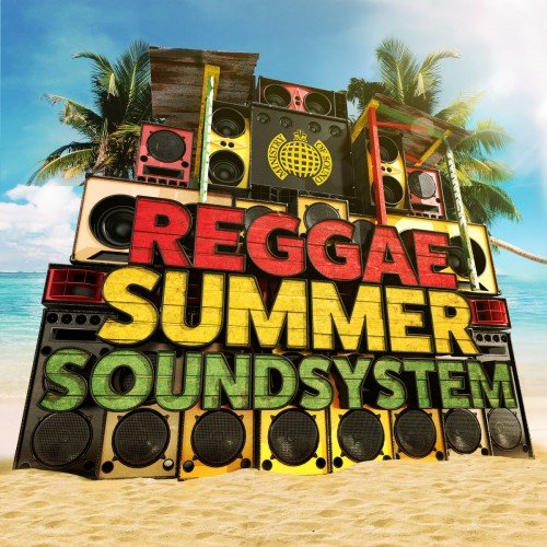 Постер к Ministry Of Sound: Reggae Summer Soundsystem (2019)